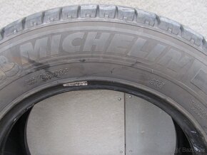 Pneu Michelin - 2
