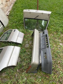 Díly na Alfa Romeo 33 - 2