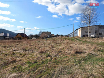 Prodej pozemku k bydlení, 1127 m², Nejdek - 2