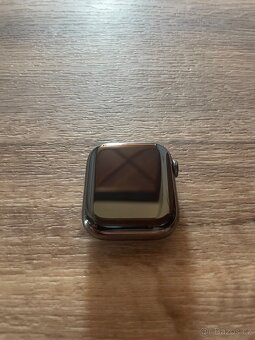 Apple Watch 7 45mm Cellular - 2