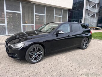 BMW 330D xd - 2