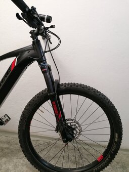 Lapierre overvolt elektro - 2