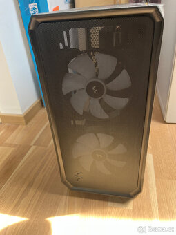 Herní PC - AMD Ryzen 7, 7700 - 2