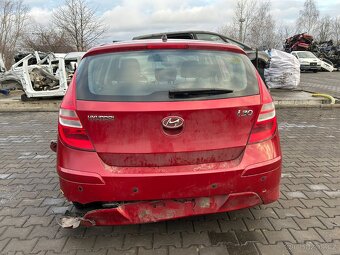 Hyundai i30 č. 22704 - 2