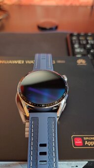 Huawei Watch GT 3 46 mm - 2