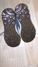 Dětské zimní boty Superfit 38 Goretex - 2