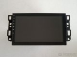 CHEVROLET dotykove autoradia Android DVD USB SD WIFI BT - 2