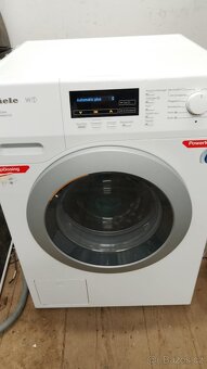 Pračka Miele - 2