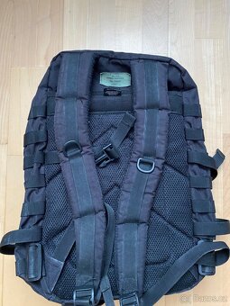 Batoh Miltec obj. 36l - 2