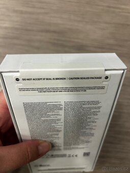 Samsung Galaxy A35 5G 6GB/128GB modročerná - 2