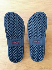 Polo Ralph Lauren Pantofle/Nazouváky - 2