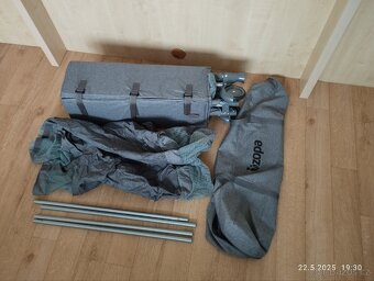 Cestovní postýlka Zopa - 2