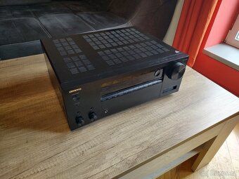 AVR Onkyo TX-NR656 Dolby Atmos - 2