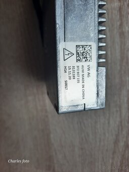 Měnič napětí z 12V na 220V - 2