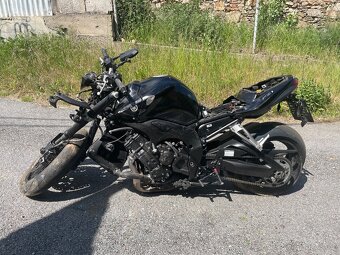 Yamaha Fz1 na díly - 2