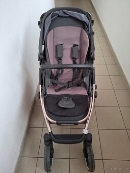 Kočárek ABC DESIGN - 2