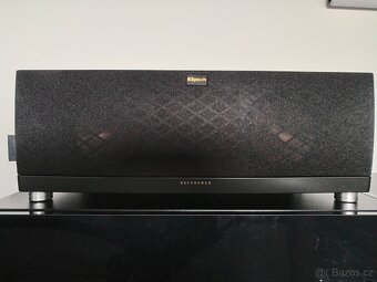 centrální reproduktor Klipsch RC-62 II - 2