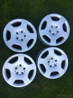 Lorinser RS2 R16 5x112 - 2