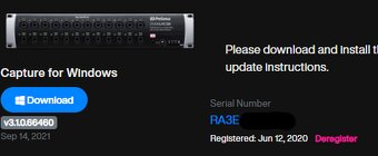 Presonus 64S + 32R - 2