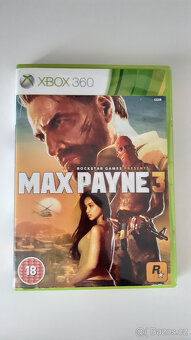 Hry Xbox One, Series X, xbox 360 - 2
