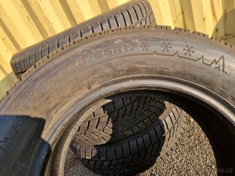 235/65 r17 zimni pneumatiky 235 65 17 235/65/17 pneu zimní - 2