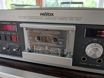 ReVox B710 MKII - 2