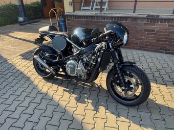 Honda CBR 1000 - 2