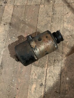 Bosch dynamo - 2