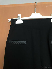 Dámské legíny, butik - 2
