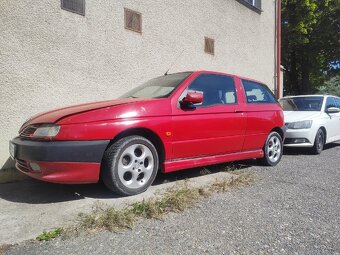 Alfa Romeo 145 1.4 Twin Spark Junior 76kw - 2