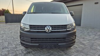 Volkswagen Transporter 2.0 TDi 84kw 2019 ZÁRUKA - 2