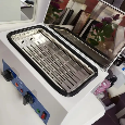 Sterilizátor Emmi-Steri 1 - 2