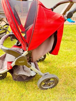 Britax B-Motion - 2