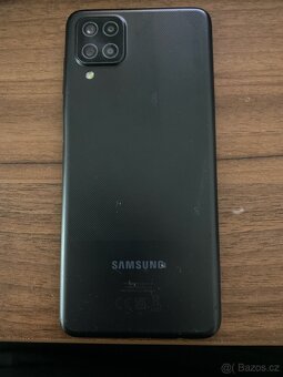 Samsung A 12 - 2