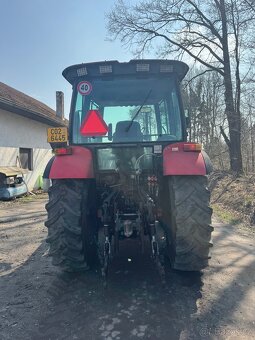 Traktor Belarus923.3 - 2