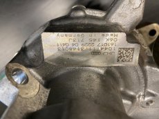 Turbo 1.8 tfsi 132kw 06K145713J - 2