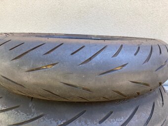 Motopneu Bridgestone Battlax S22R - 2