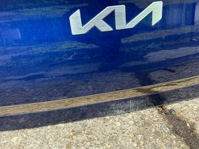 Kia Ev6 - 2