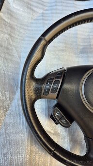 Volant Accord 7g - 2