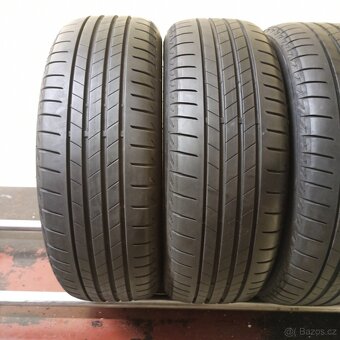 Bridgestone Turanza 205/60 R16 96W 5,5mm - 2