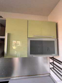 Prodám kuchyňskou linku Hanák - 2