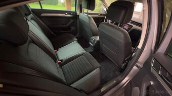 VW PASSAT B8 R-LINE 1.5 TSI 110kW sedan DPH - 2
