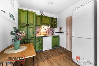 Prodej, byty/2+kk, 39 m2, Mírové náměstí, 28161 Kouřim, Kolí - 2