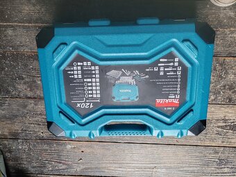 Gola makita 120 kusů - 2