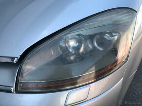 Citroen C4 GRAND Picasso 1,6HDI 2008 7MIST AUTOMAT EXCLUSIV - 2