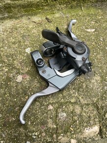 Shimano XTR M952 1x9 - 2