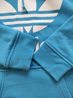 Mikina Adidas - 2