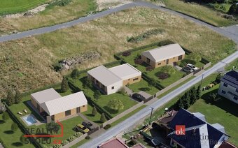 Prodej, domy/rodinný, 110 m2, Hlubočec, Opava [ID 71380] - 2