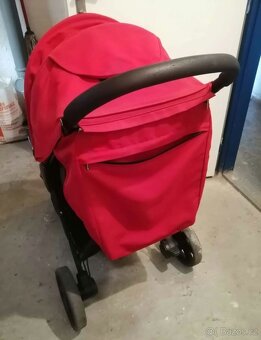 Kočárek Britax - 2