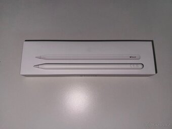 Apple Pencil (2. generace) - 2